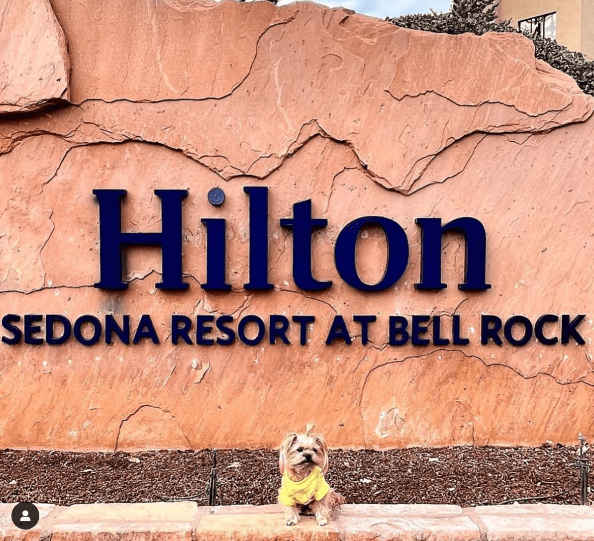 Hilton Sedona