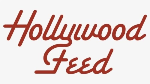 Hollywood Feed Logo