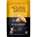 Hound & Gatos Grain-Free Cage-Free Chicken Recipe 