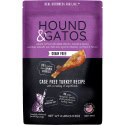 Hound & Gatos Grain-Free Cage Free Turkey Recipe 