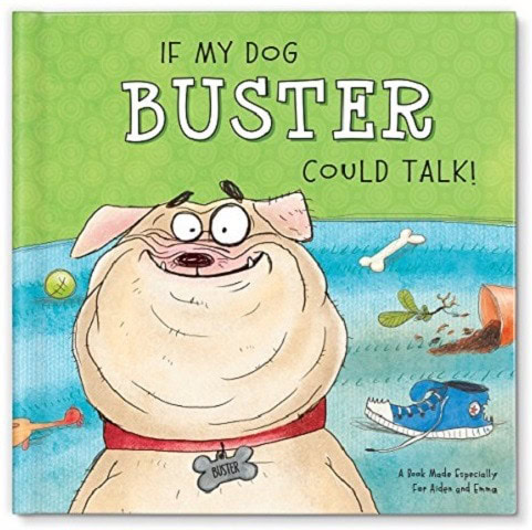 I See Me! Personalized Book