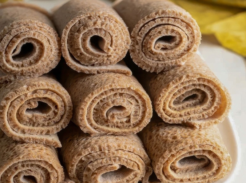 Injera