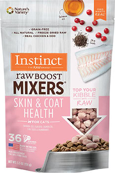 Instinct Freeze Dried