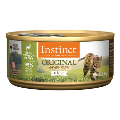 Instinct Ultimate Protein