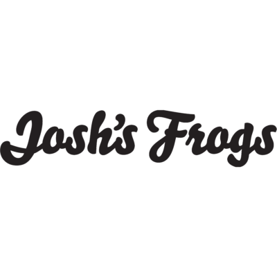 Josh’s Frogs