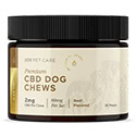 Joy Organics CBD Dog Treats
