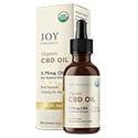 Joy Organics Organic CBD Tincture