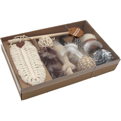 Jumpaws Assortment Pack