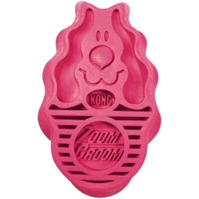 KONG Dog Multi-Use Brush