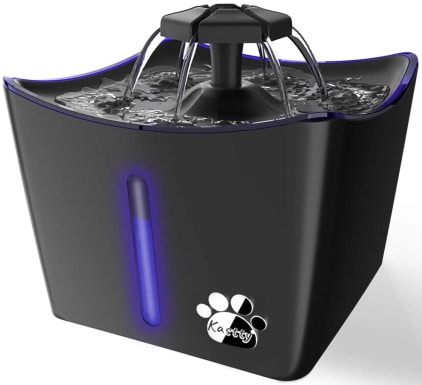 Kastty Cat Water Fountains