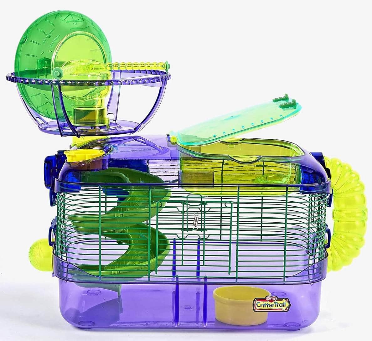 Kaytee Critter Trail Habitat