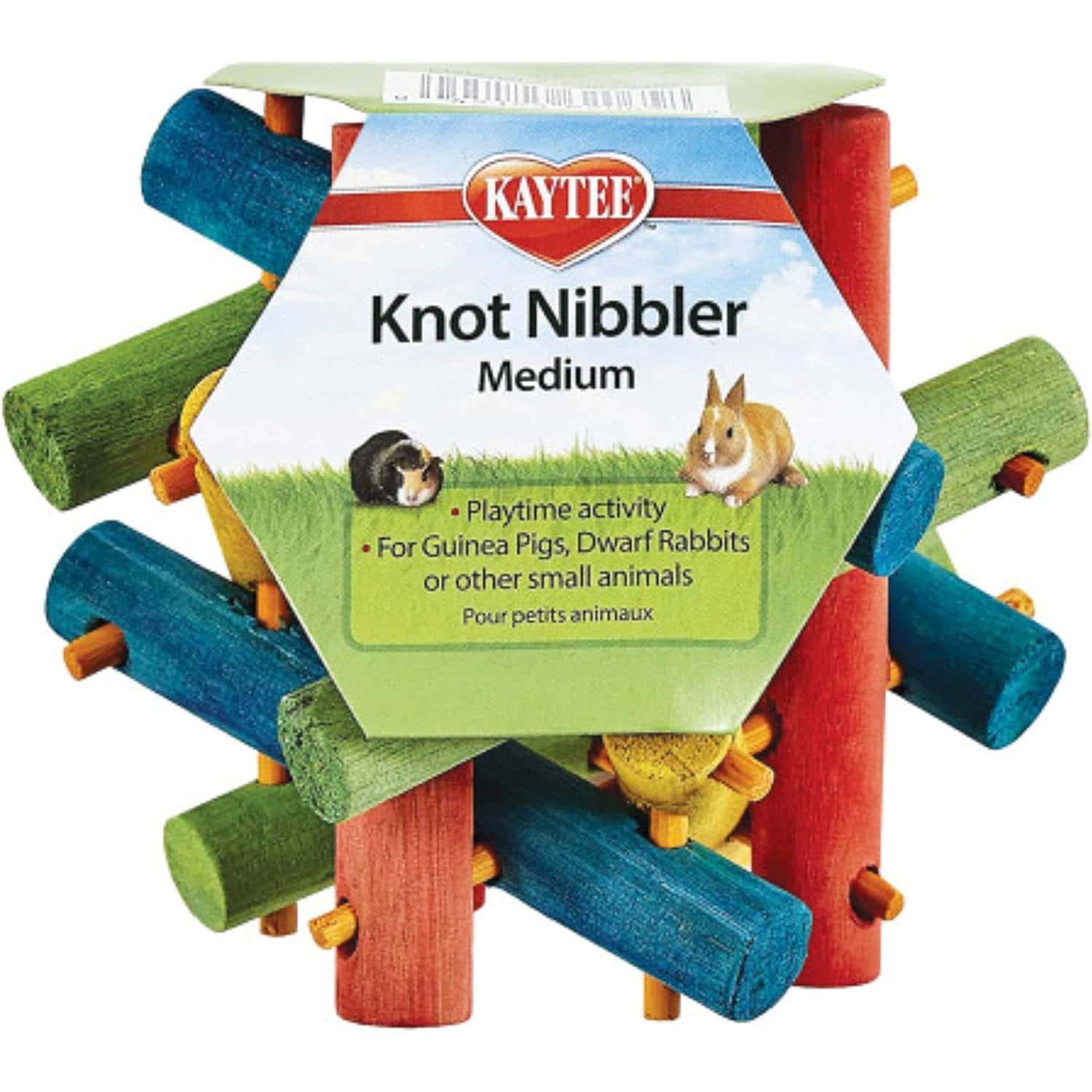Kaytee Nut Knot Nibbler