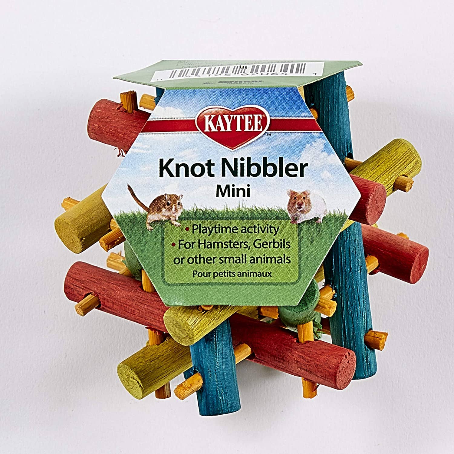 Kaytee Nut Knot Nibbler