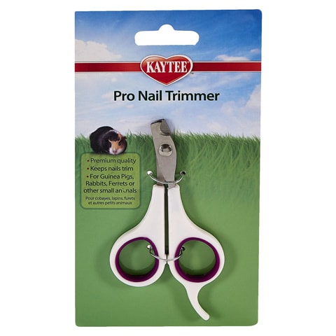 Kaytee-Small-Animal-Pro-Nail-Trimmer