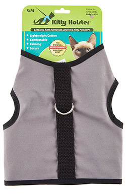 Kitty Holster Cat Harness