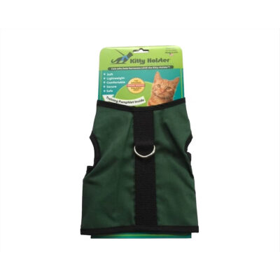 Kitty Holster Cat Harness