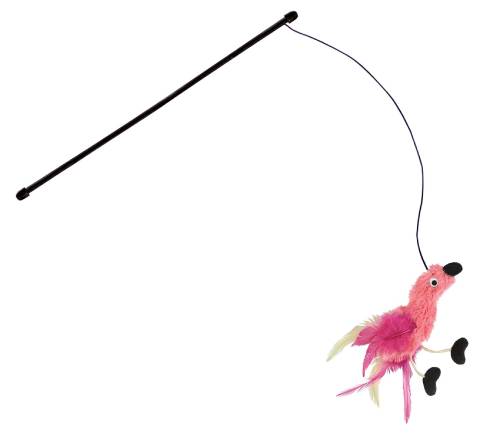 Kong Active Feather Teaser