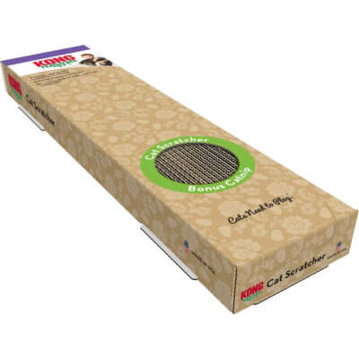 Kong Naturals Cat Scratcher