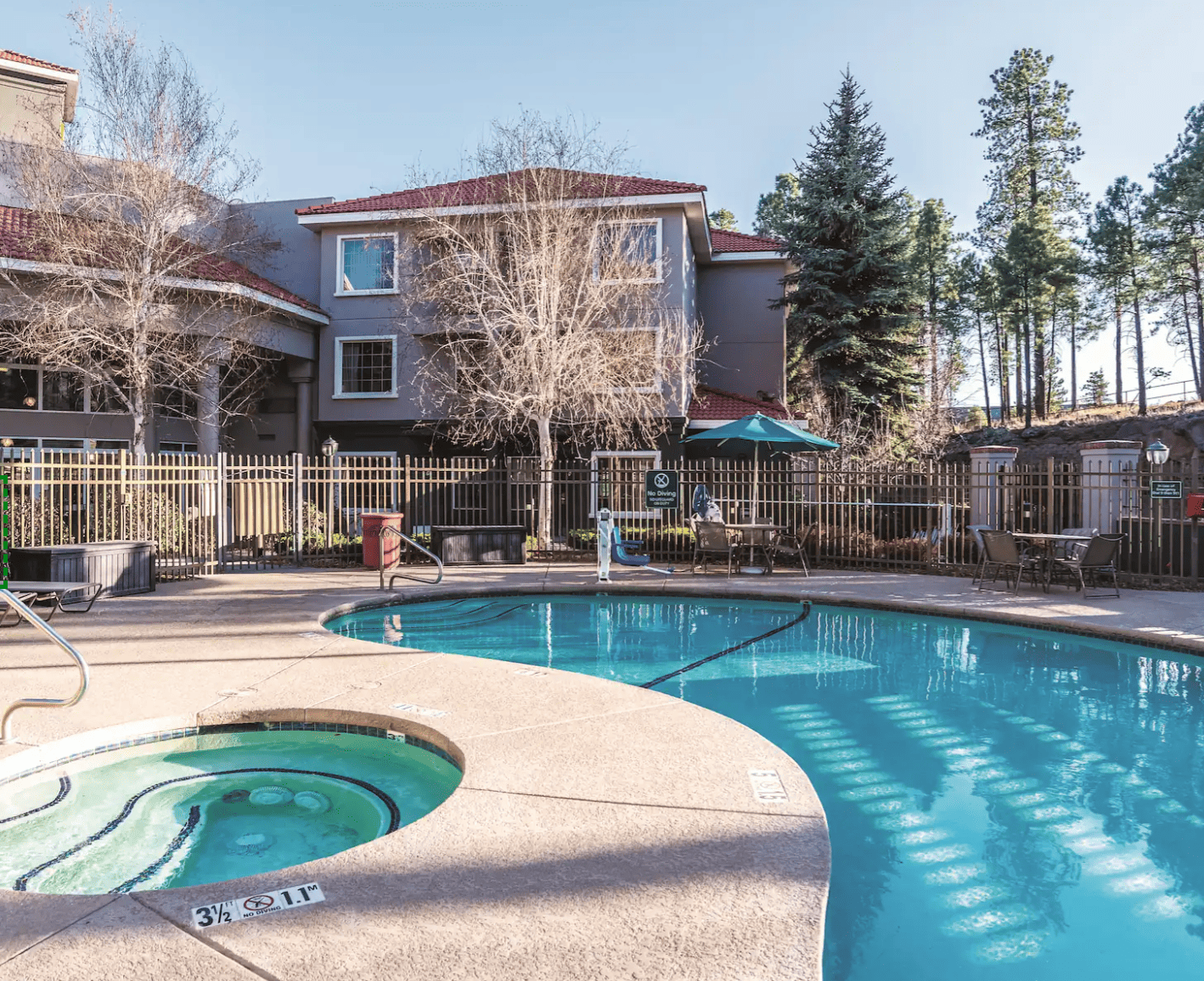 La Quinta - Flagstaff Arizona