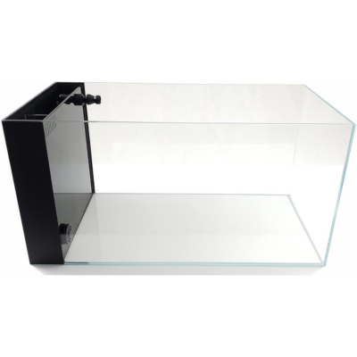 Lifegard Crystal Aquarium w/Side Filter