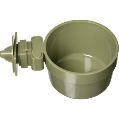 Living World Lock & Crock