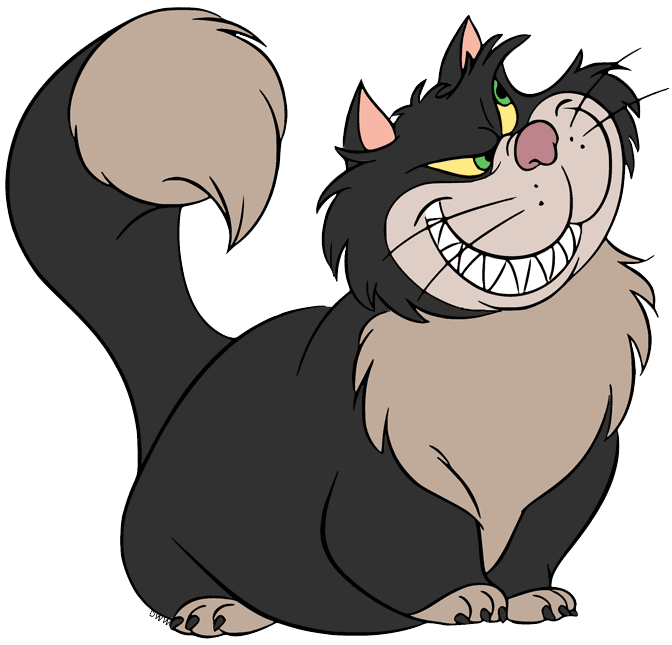 Lucifer Cinderella Walt Disney Animation Studios, The Walt Disney Company