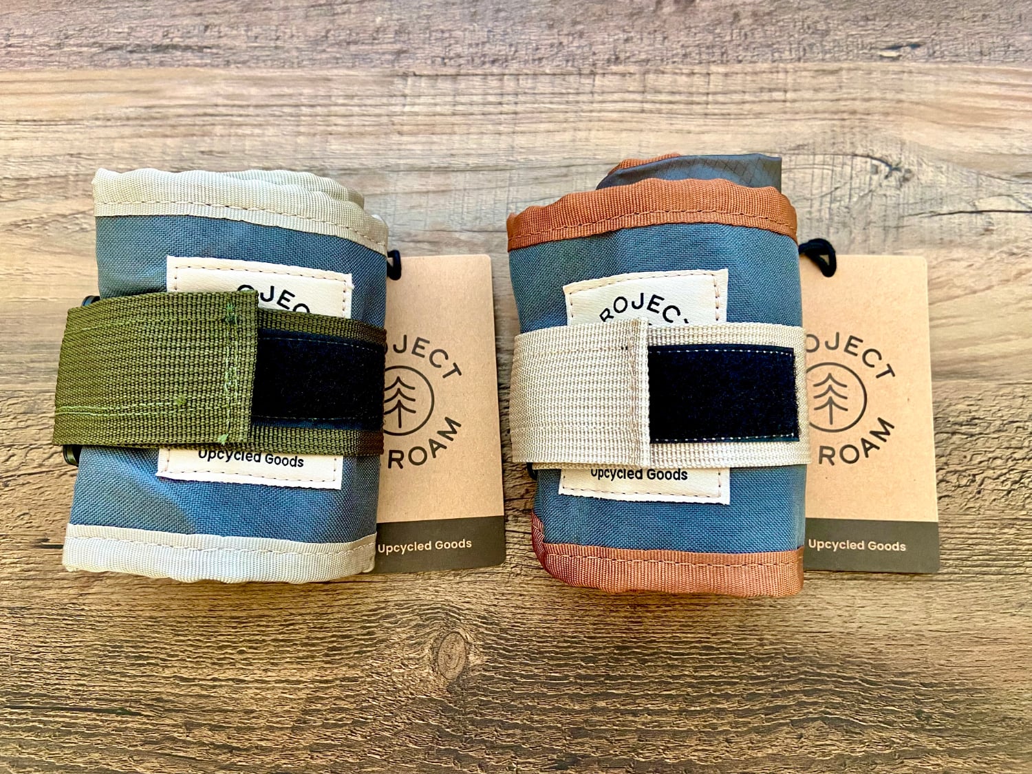 Luno Collapsible Dog Bowl - bowls with tags