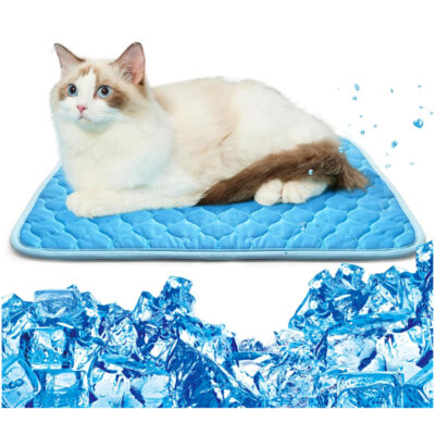 MARUNDA Dog Cooling Mat