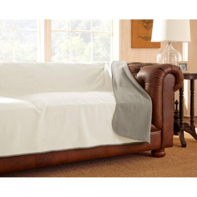 Mambe Waterproof Couch Cover