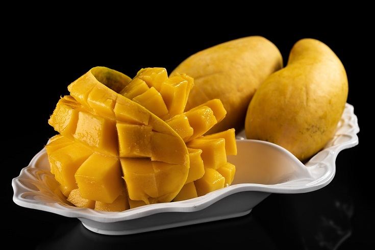Mangoes