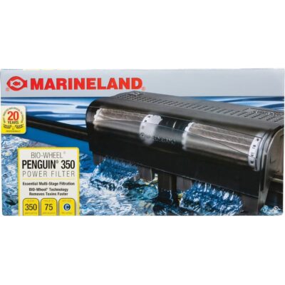Marineland Bio-Wheel Aquarium Filter