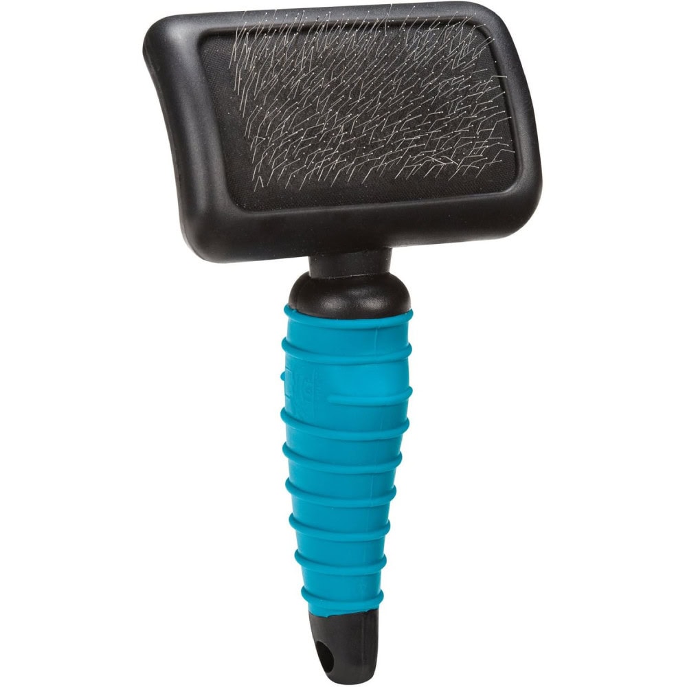 Master Grooming Tools Ergonomic Pet Brush