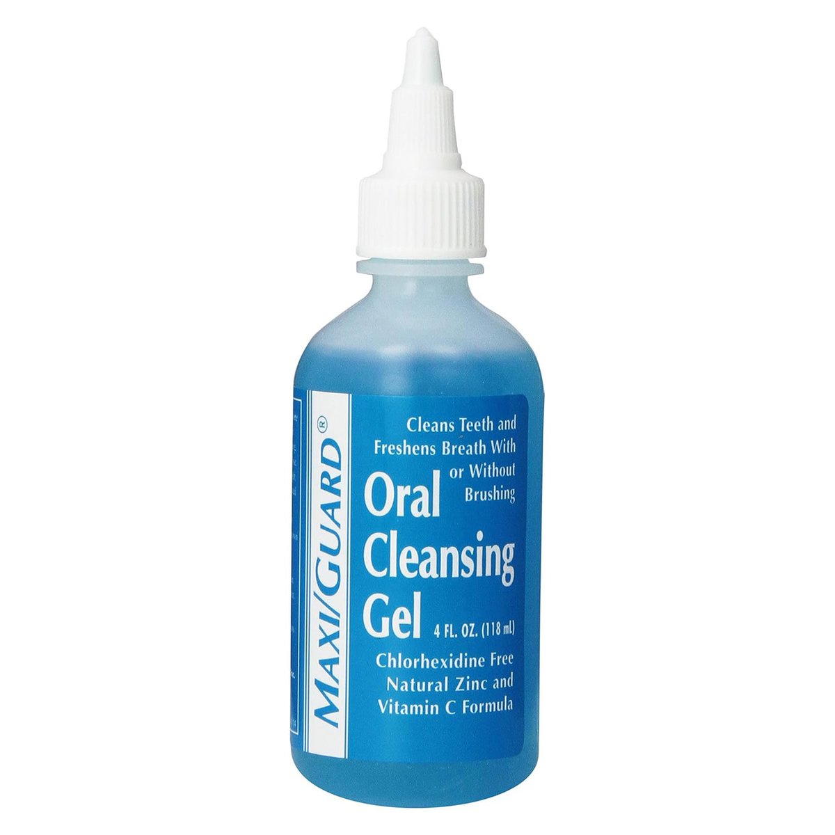 Maxi-Guard Oral Cleansing Gel