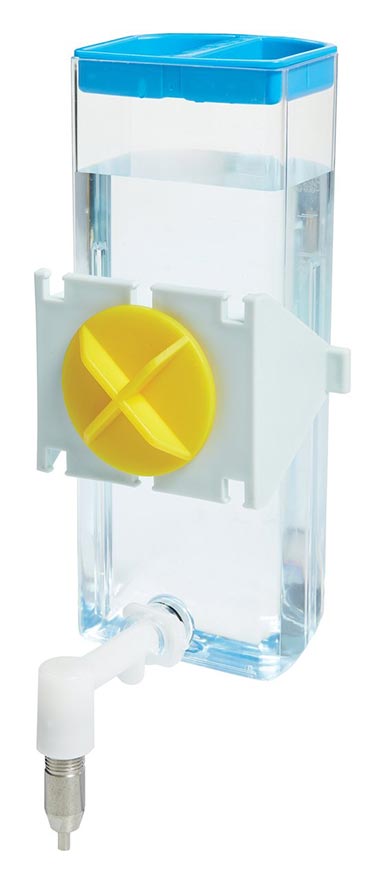 MidWest Critterville Small Animal Water Bottle