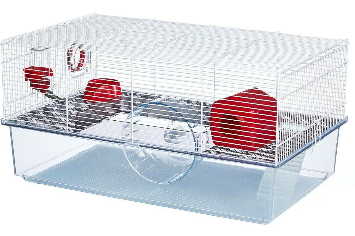 Midwest Brisby Hamster Cage