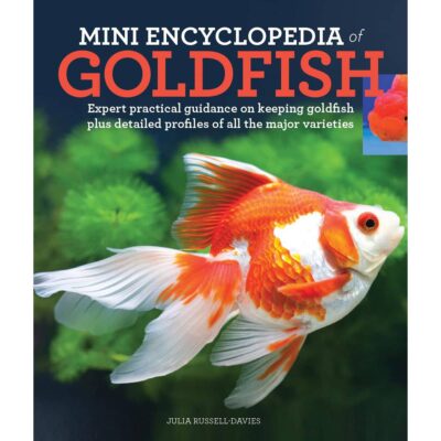 Mini Encyclopedia of Goldfish