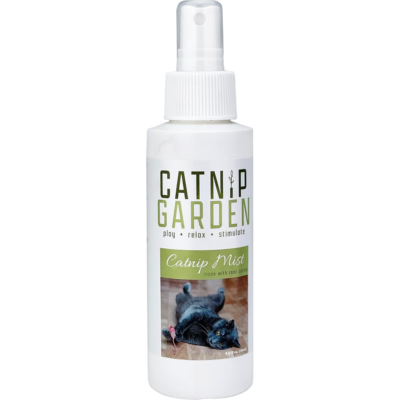 Multipet Catnip Mist Spray