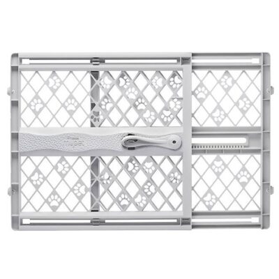 MyPet Paws Portable Pet Gate