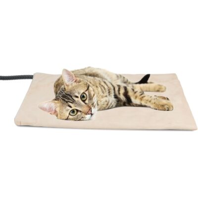 Nicrew Pet Heating Pad