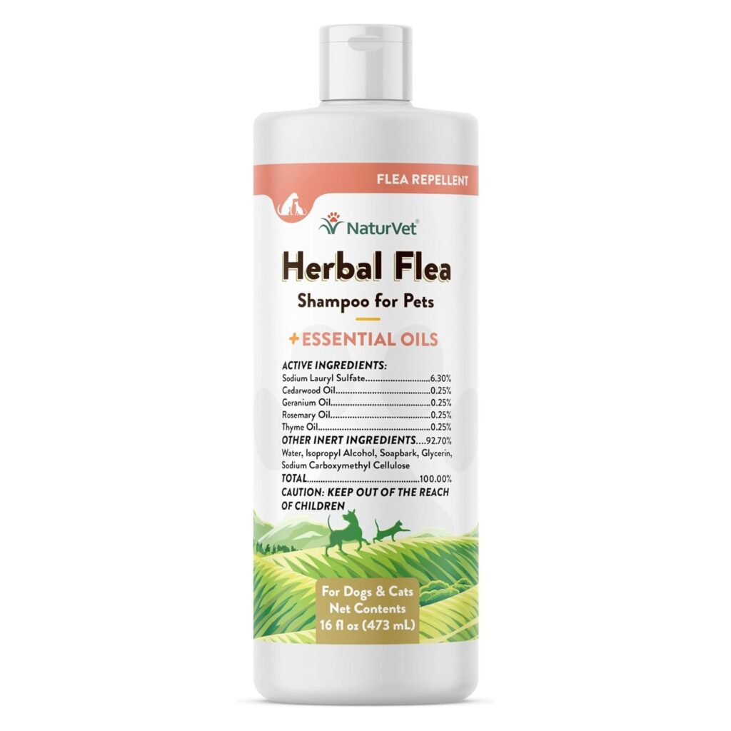 Image showcasing 10 Best Cat Flea Shampoos in 2026 - Reviews & Top Picks | The Vet Desk