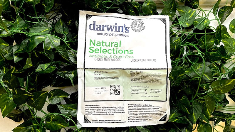 Natural Selections™ Chicken for Cats