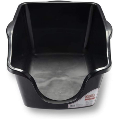 Nature's Miracle High Sided Cat Litter Box