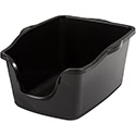 Nature's Miracle Just for Cat High-Sided Litter Box