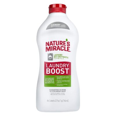 Nature’s Miracle Laundry Boost