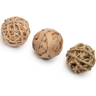 Niteangel Small Animal Activity Toy