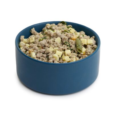 Nom Nom Pork Potluck