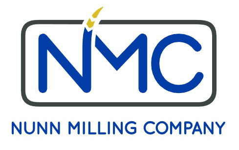 Nunn Milling logo