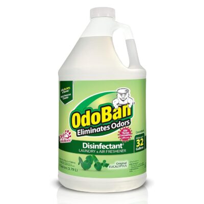 Odoban Laundry & Air Freshener 