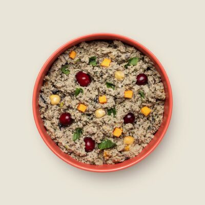 Ollie Fresh Dog Food Subscription