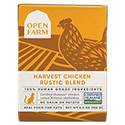 Harvest Chicken Rustic Blend Wet Food